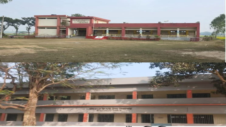 ৩দিনের রাষ্ট্রীয় শোক,পাঁচবিবিতে অধিকাংশ প্রতিষ্ঠানে মানা হয়ন