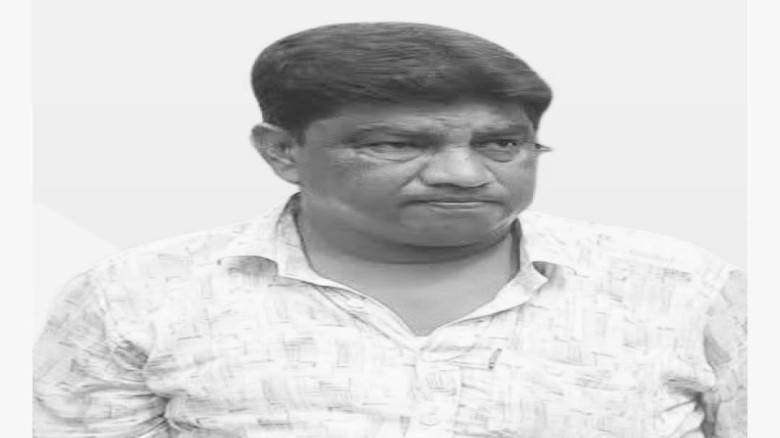 ভোলাহাটে জনপ্রতিনিধি মান্নান (মানু) মেম্বারের ইন্তেকাল