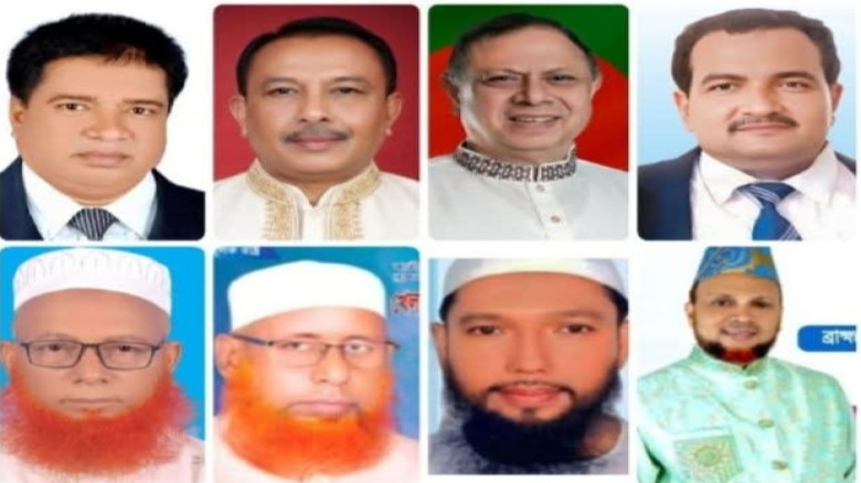 ব্রাক্ষণবাড়ীয়া-০১ নাসিরনগর আসনে জমে উঠেছে বহুমাত্রিক জমজমাট 