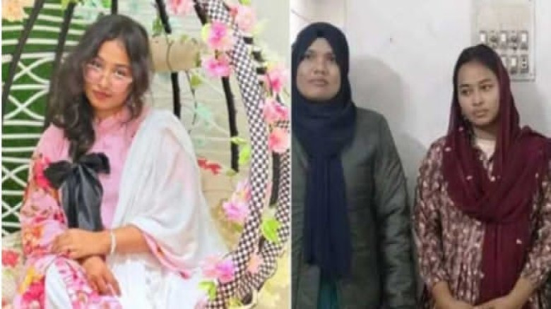 সাংবাদিকের মামলায় সুরভী ২ দিনের রিমান্ডে