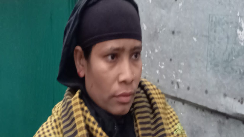 কচুয়ায় অফিসগামী নারীর মোবাইল ও গহনা ছিনতাই