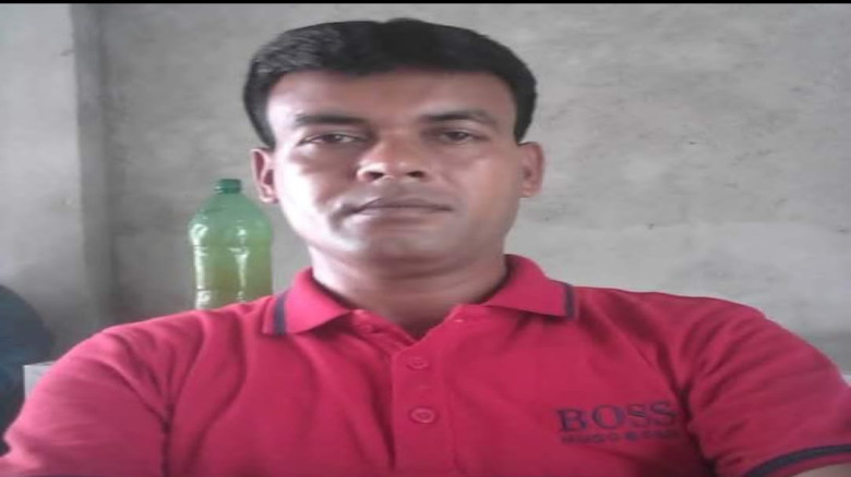 পাঁচবিবি মডেল প্রেসক্লাবের সাধারণ সম্পাদক ইদ্রিস আলিকে বহিষ্