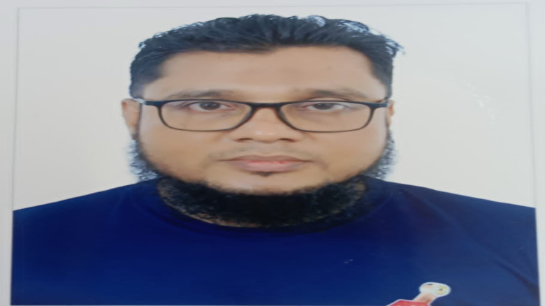 কচুয়া উপজেলা স্বেচ্ছাসেবক দলের যুগ্ম সাধারণ সম্পাদক নির্বাচ