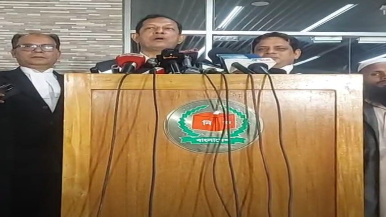 প্রার্থিতা ফিরে পেলেন টাঙ্গাইল-১ আসনের মোহাম্মদ আলী