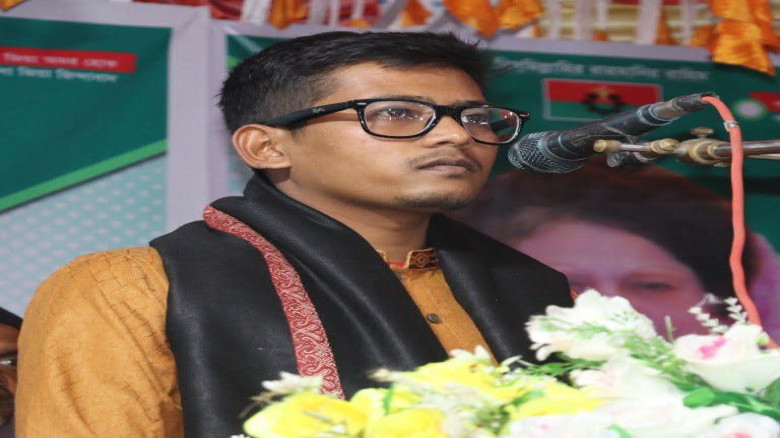 গুরুদাসপুর উপজেলা ছাত্রদলের আহ্বায়কের পদত্যাগ, ভারপ্রাপ্ত আহ