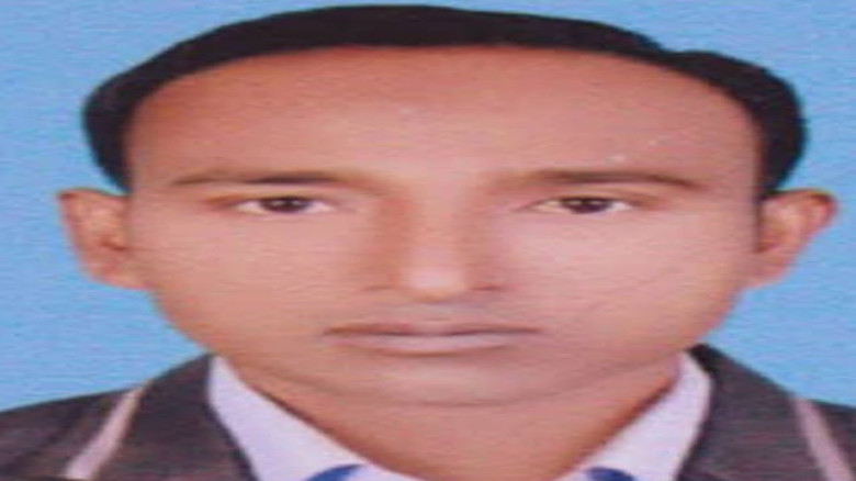 মধুপুরে মোটরসাইকেল দূর্ঘটনায় দলিল লেখক জাহিদ নিহত