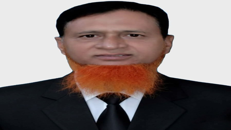 কচুয়া প্রেসক্লাবের সভাপতি আতাউল করিম, সাধারণ সম্পাদক এমদাদ উ