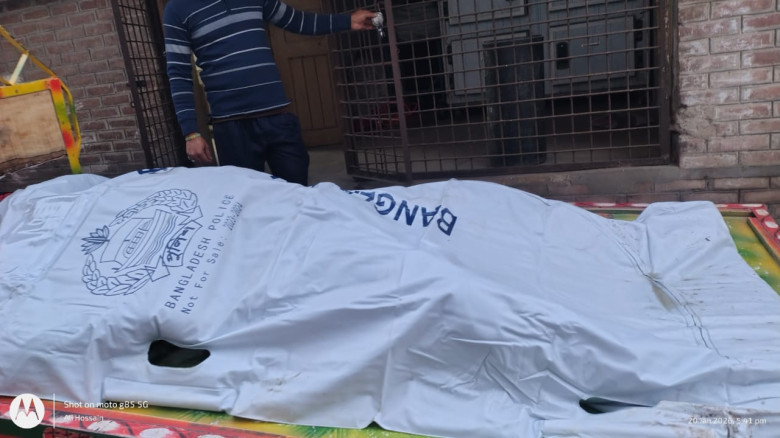 চাঁপাইনবাবগঞ্জে পদ্মা নদীতে ১৭ দিন ধরে নিখোঁজ গরু ব্যবসায়ীর 