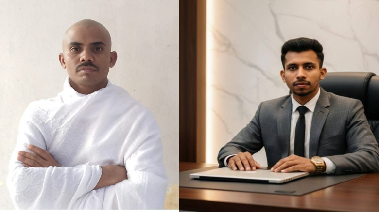 এনসিপি নেতা হাসনাত আবদুল্লাহর সমর্থকদের বিরুদ্ধে হুমকি ও মান