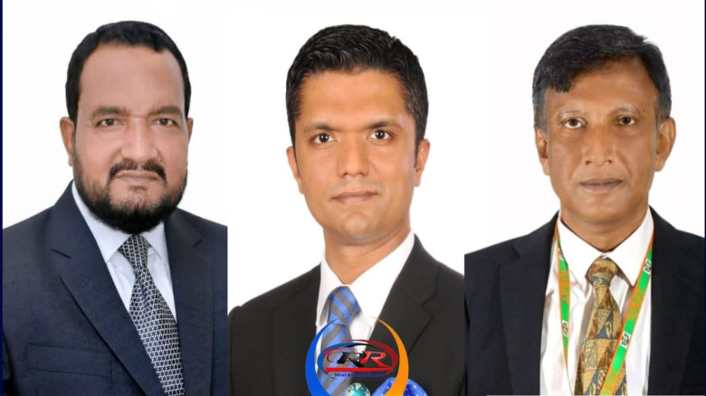 ব্রাহ্মণবাড়িয়ায় ৩ বিএনপি নেতাকে বহিষ্কার