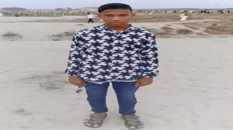 ভোলাহাটের দলদলি থেকে মানসিক প্রতিবন্ধী কিশোর নিখোঁজ, সন্ধানে