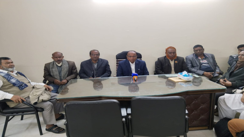 তারেক রহমানের রাজশাহী জনসমাবেশ ঘিরে চাঁপাইনবাবগঞ্জ ও নাটোরে 