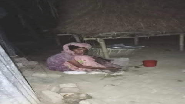 কচুয়ায় নিখোঁজ রফেজা বেগম উদ্ধারে সাধারণ ডায়েরি