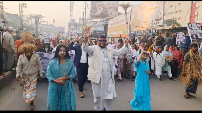 আসন্ন জাতীয় সংসদ নির্বাচনকে সামনে রেখে জয়পুরহাট-১ আসনে নির্ব