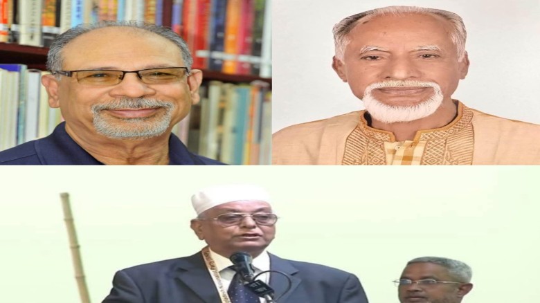 কালিহাতীতে নির্বাচনী উত্তাপ, কার দখলে যাবে টাঙ্গাইল-৪ আসন