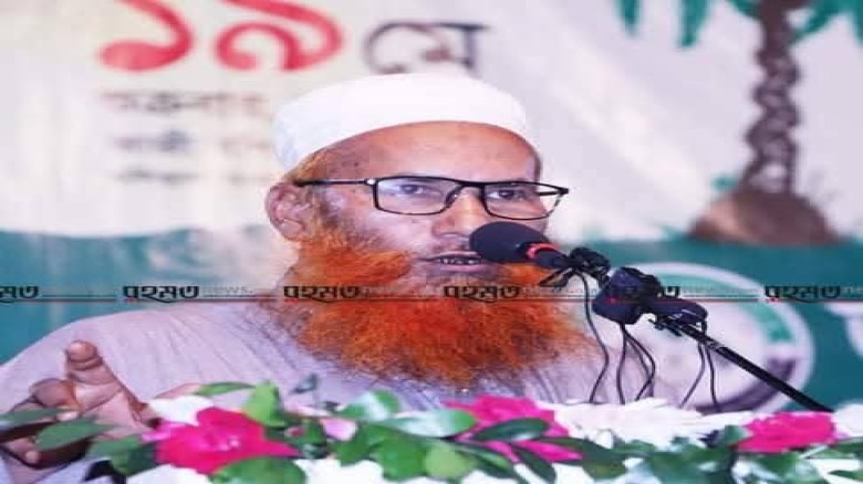 জামাত-শিবিরের সন্ত্রাসী হামলার অভিযোগ...