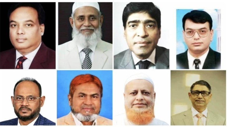 টাঙ্গাইলের ৮ আসনের ফলাফল ঘোষণা: ৭টিতে বিএনপি, ১টিতে স্বতন্ত্