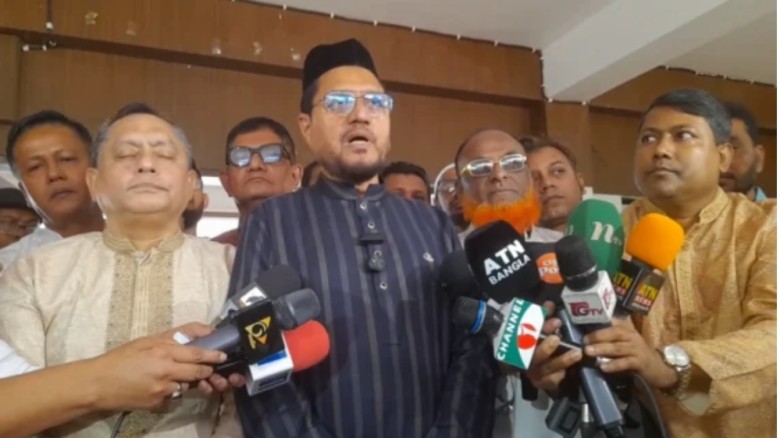 অর্পিত দায়িত্ব বাস্তবায়নে কাজ করে যাবো : আবু সুফিয়ান...