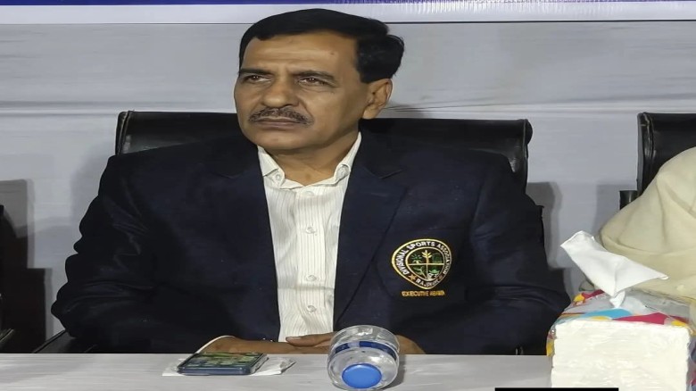 উচ্ছ্বাসে ভাসছে নওগাঁ  মন্ত্রী হিসেবে দেখতে চান জাহিদুল ইসলা