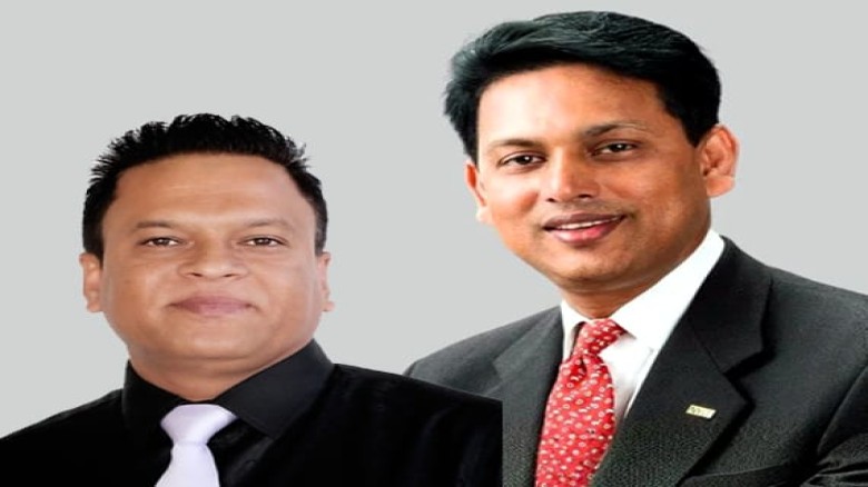 কচুয়ার কৃতি সন্তান তুহিন ইসলামের নির্বাচনী ভূমিকা, নেতাকর্ম