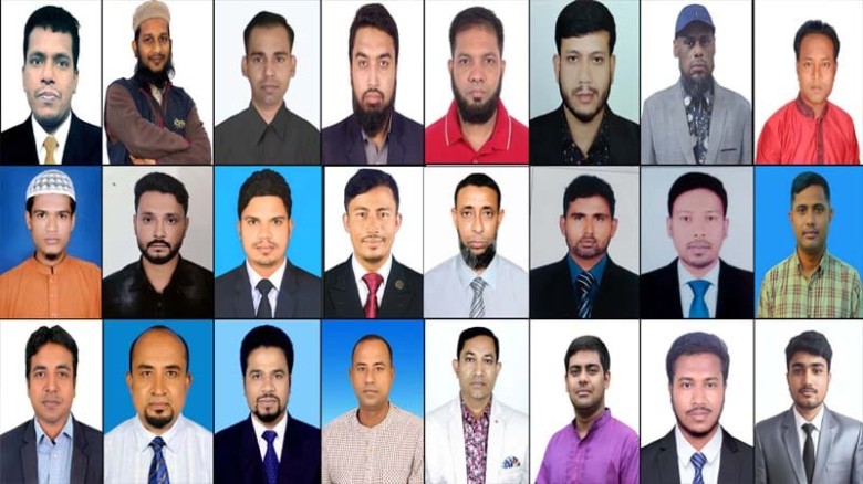 সাংবাদিকতায় সেরা স্বীকৃতি পেলেন ২৪জন