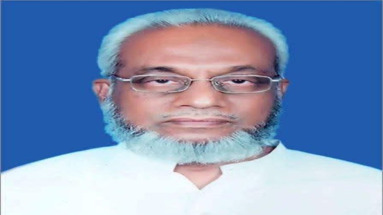 রাজৈরে বীর মুক্তিযোদ্ধা মোঃ ফজলুল হকের রাষ্ট্রীয় মর্যাদায় দাফন সম্পন্ন...