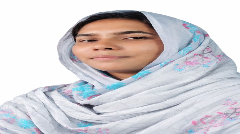 সংরক্ষিত আসনে এমপি হতে চাই ভোলাহাটের শাহানাজ