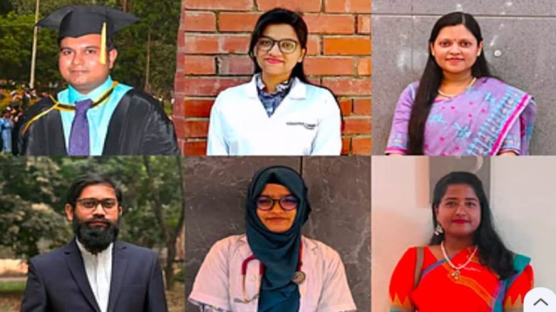 ঈশ্বরগঞ্জ বিশ্বেশ্বরী পাইলট সরকারি উচ্চ বিদ্যালয়ের ৬ শিক্ষার