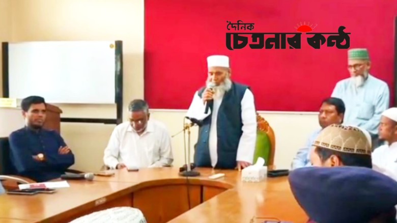 চিকিৎসাসেবার মানোন্নয়নে গুরুত্বারোপ রাজশাহী-১ এমপি মুজিবুর র