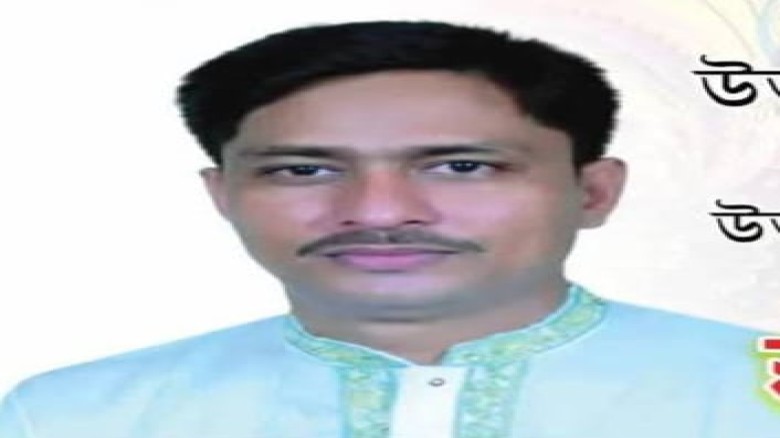 চাঁপাইনবাবগঞ্জে ভিডিও ধারণকালে ফটো সাংবাদিকের ওপর হামলা, থান