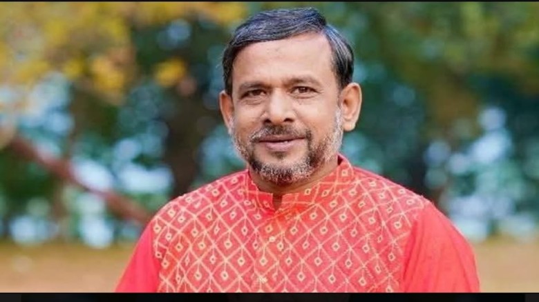 মঞ্চ থেকে টেলিভিশনে: ২৫ বছরের অভিনয় জীবনের আলোচিত মুখ রাজা হ