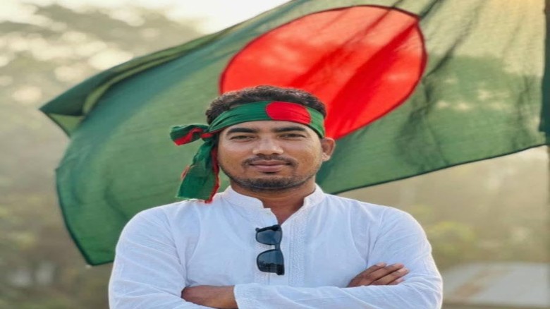জাহাঙ্গীর আলমকে সাধারণ সম্পাদক হিসেবে চায় ঈদগাঁও উপজেলা শ্রম