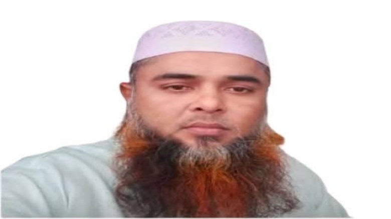 কচুয়ায় উত্তর পালাখাল মোড় জামে মসজিদে সভাপতি ও সম্পাদক নির্বা