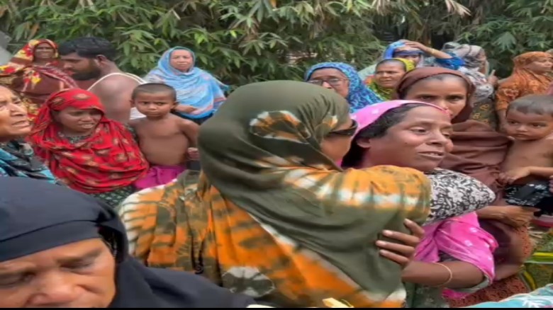 গুরুদাসপুরে ১ ইঞ্চি জমির বিরোধে সংঘবদ্ধ হামলা নিহত ১ জন