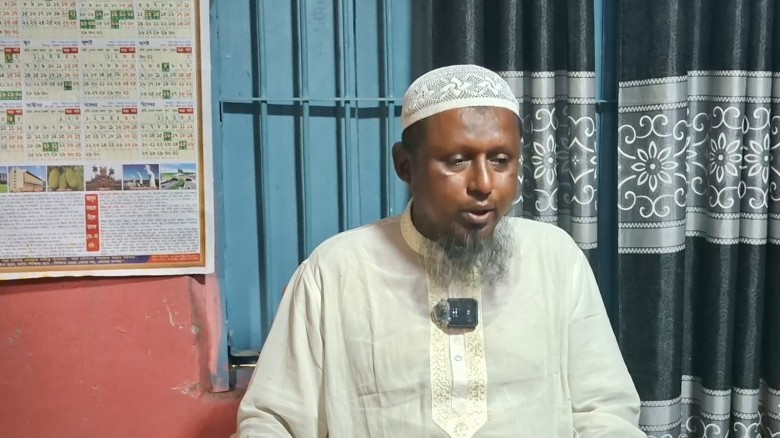মান্দায় দাখিল মাদ্রাসায় নিয়োগ বাণিজ্য ও অনিয়মের অভিযোগ তদন্ত