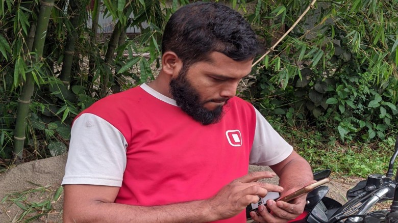 রংপুরে ইমাম সেজে প্রধানমন্ত্রীর ভাতা নিলেন জামায়াত নেতা