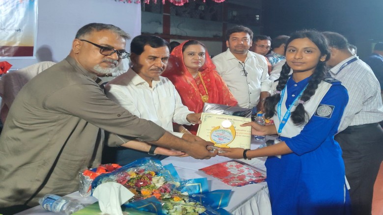 সুশাসন গড়তে নৈতিক শিক্ষার আহ্বান: জাহিদুল ইসলাম
