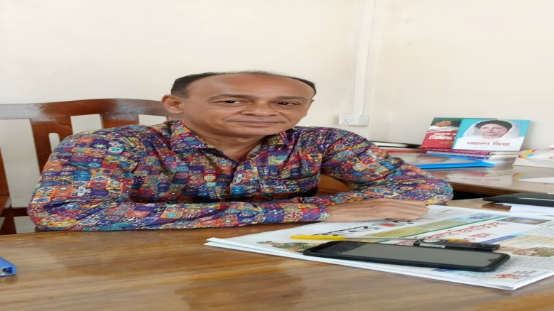 নাসিরনগর উপজেলাবাসীকে পবিত্র ঈদুল আযহার শুভেচ্ছা জানিয়েছেন ক