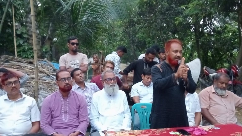 জীবনের  শেষ মুহূর্ত পর্যন্ত মানুষের সেবাই করতে চাই, আবুল কাল