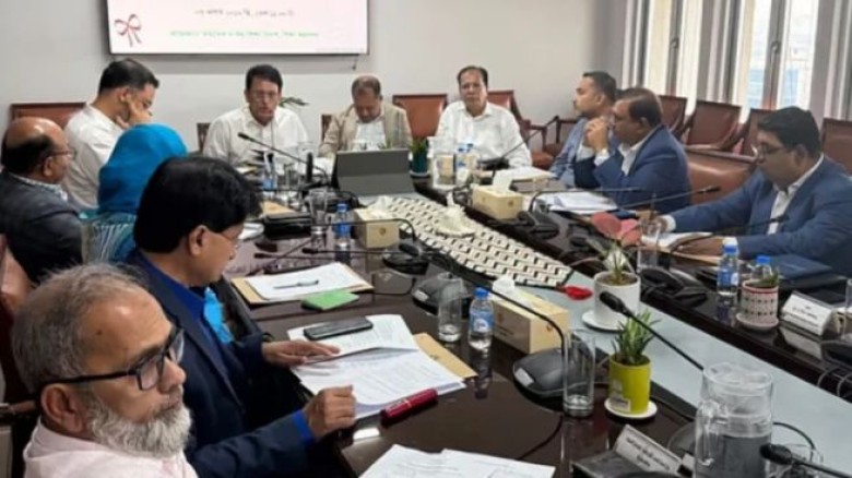 প্রায় ৫০ হাজার শিক্ষাপ্রতিষ্ঠানে শুরু হচ্ছে ‘প্রাইম মিনিস্ট