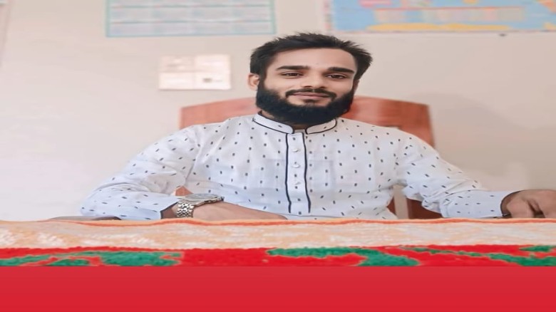 নাচোল উপজেলা নির্বাচনে ভাইস চেয়ারম্যানে   আসগার হাসান (রোমিও