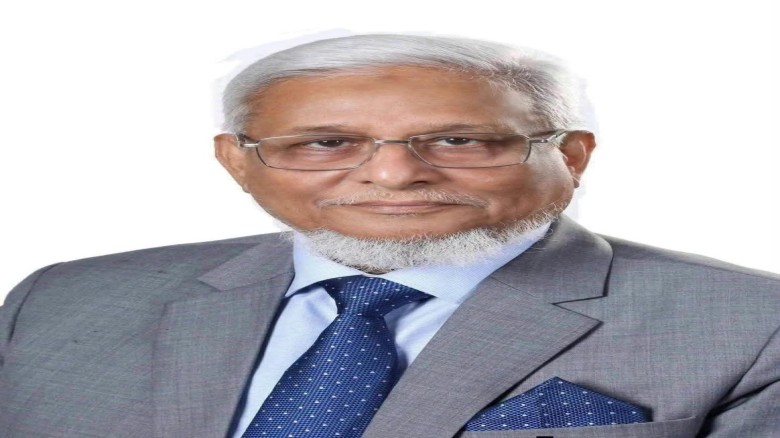 ইসলামী ফাউন্ডেশনের বোর্ড অব গভর্নর হলেন উখিয়া-টেকনাফের এমপি 