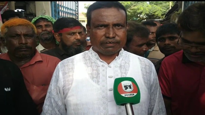 তুলসীগঙ্গায় বিএনপির প্রতিষ্ঠাবার্ষিকীর আয়োজনে চেয়ারম্যান প্র
