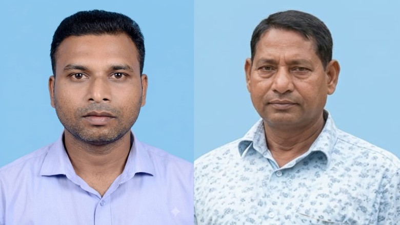ইউএনও অফিসের হিসাব সহকারীর ওপর হামলার অভিযোগ মুক্তিযোদ্ধা আল